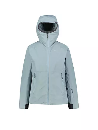 MERU | Damen Isojacke Pilot Point | 